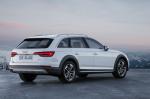 Audi A4 Allroad 3.0 TDI Quattro 2016 года (WW)